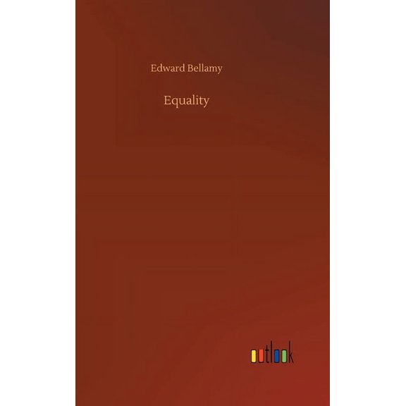 Equality (Hardcover)