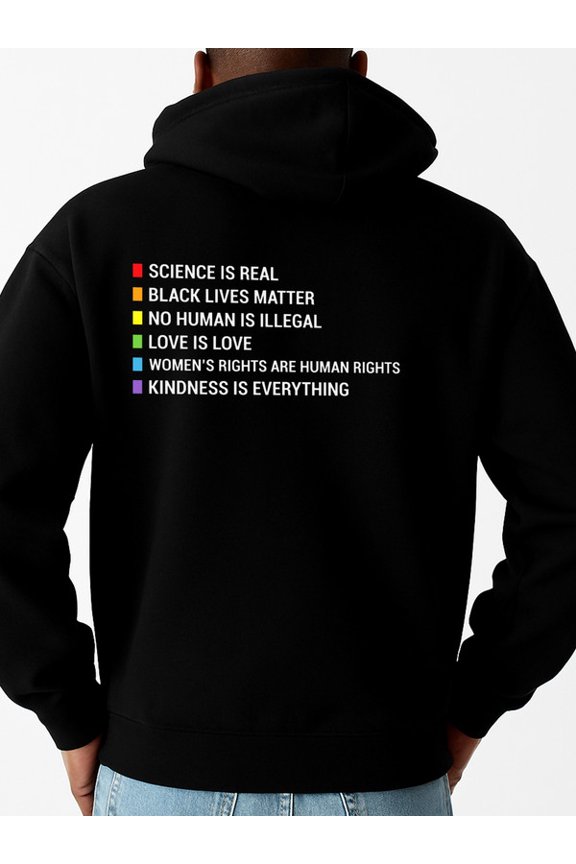 Equality Hoodie hoodies lovers mens long sleeve black Sporty Athletic Hoodie For Fall & Winter pullovers dames gift taylor Fashion Unisex Shirt Graphic Tee tshirts Casual Unisex Shirt Cotton tshirts