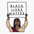 thumbnail image 1 of Equality Message Sticker, 1 of 4