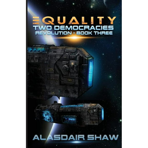 Equality, (Paperback)