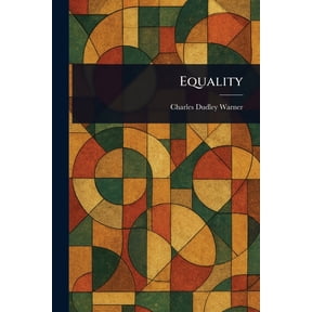 Equality, (Paperback)