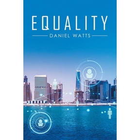 Equality, (Paperback)