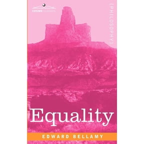 Equality, (Paperback)