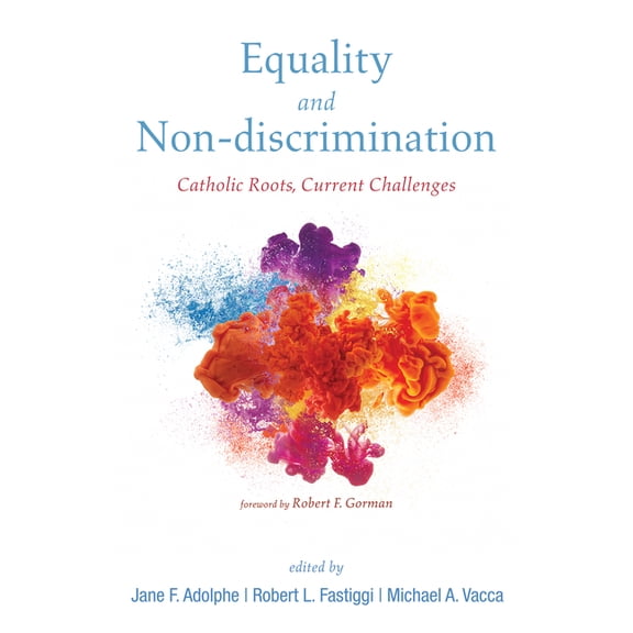 Equality and Non-discrimination, (Paperback)