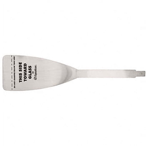 Equalizer 2001402 Express Auto Glass Removal 3" Standard Blade