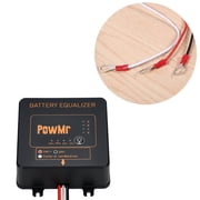 Equalizer,24v Battery Batteries Bank Battery Balancer Buzhi Siuke Equalizer 24v Qisuo Balancer Rer Conter Rer Conter Batteries Adben