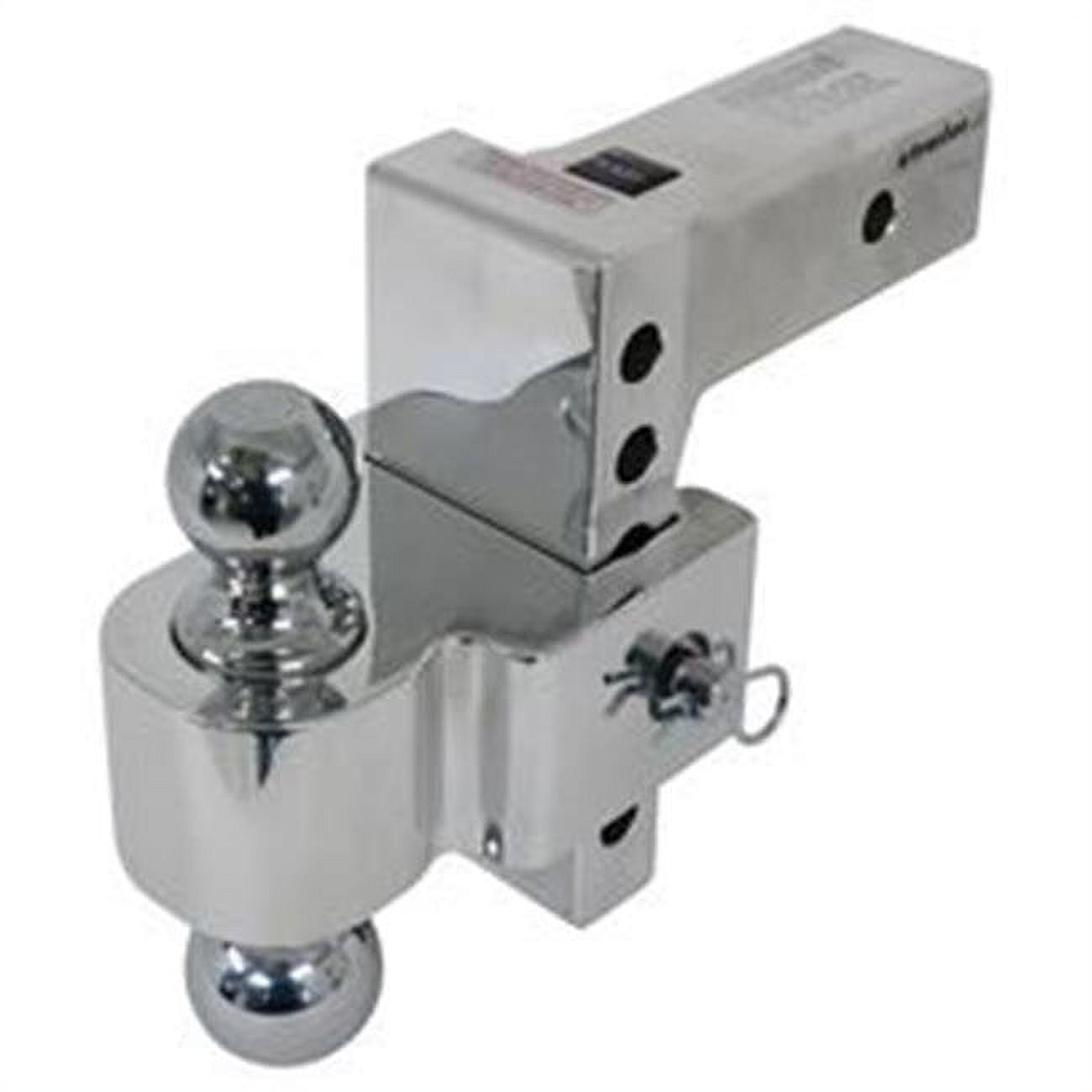 Equalizer 93006011 2 in. 6k Fastway Hitch Ball