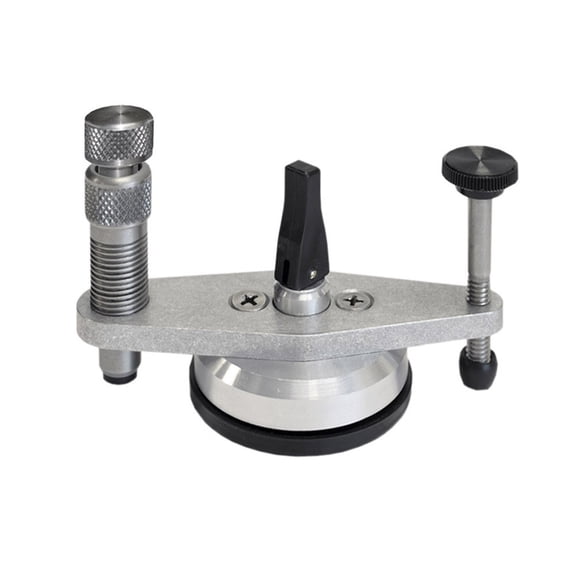 Equalizer Bridge Assembly - Windshield repair system