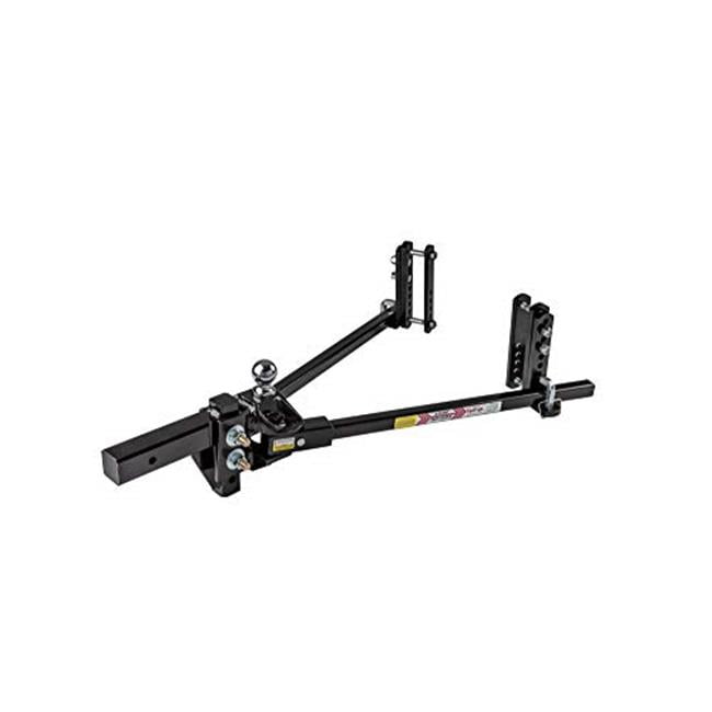 Equalizer Hitch 90001600 16,000 lbs 4 Point Weight Distribution Hitch