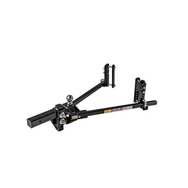 Equalizer Hitch 90001600 16,000 lbs 4 Point Weight Distribution Hitch