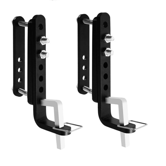 Equalizer Hitch Trailer Sway Bar Fits 3",4",5" , 6" Trailer Frames for 6K-14K US