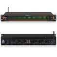 Equalizer for Home Stereo Audio System, Professional 31-Band Graphic ...