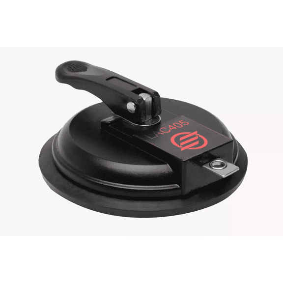 Equalizer Large Anchor Cup for Windshield Removal 5Inch Diameter Securely Holds Wire for Easier Cutting and Removal Process Essential Tool for Precision and Efficiency in Automotive Glass Installation