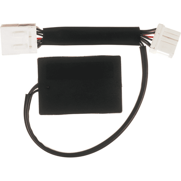 Equalizer Plug and Play Load Equalizer and Stabilizer for Harley Davidson Motorcycle LED Turn Signals(Standard Equalizer)