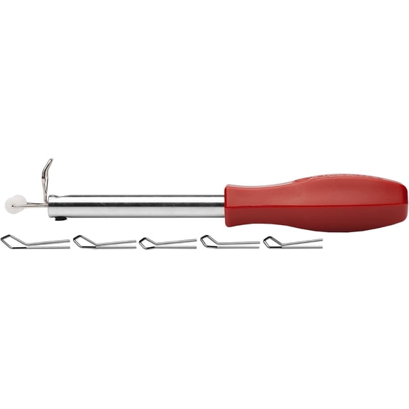 Equalizer ProLock PA1348 Locking Strip Tool for Windshield Installation and Removal, Precision Auto Glass Tool, Ergonomic Durable Professional Lock Strip Installer Tool