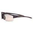 thumbnail image 1 of Equalizer Safety Glasses Gun Metal Frame Clear Lens 21294, 1 of 2