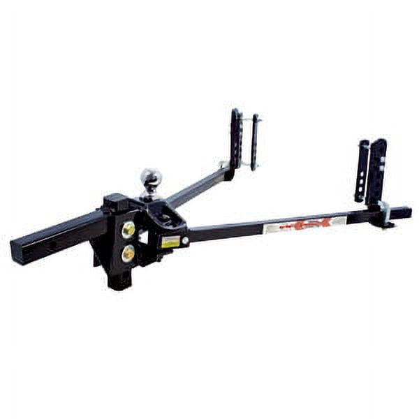 Equalizer Weight Hitch Accessory Equalizer Adj Hitch Head Trailer Distributing Systems