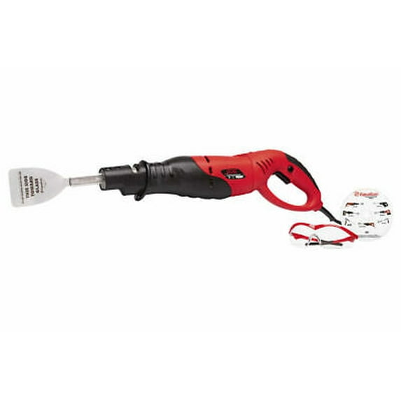 Equalizer Windshield Removal Kit Express StingRay 120V Auto Glass Cut Out Tool