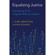 Equalizing Justice, Hardcover
