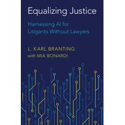 Equalizing Justice, Paperback