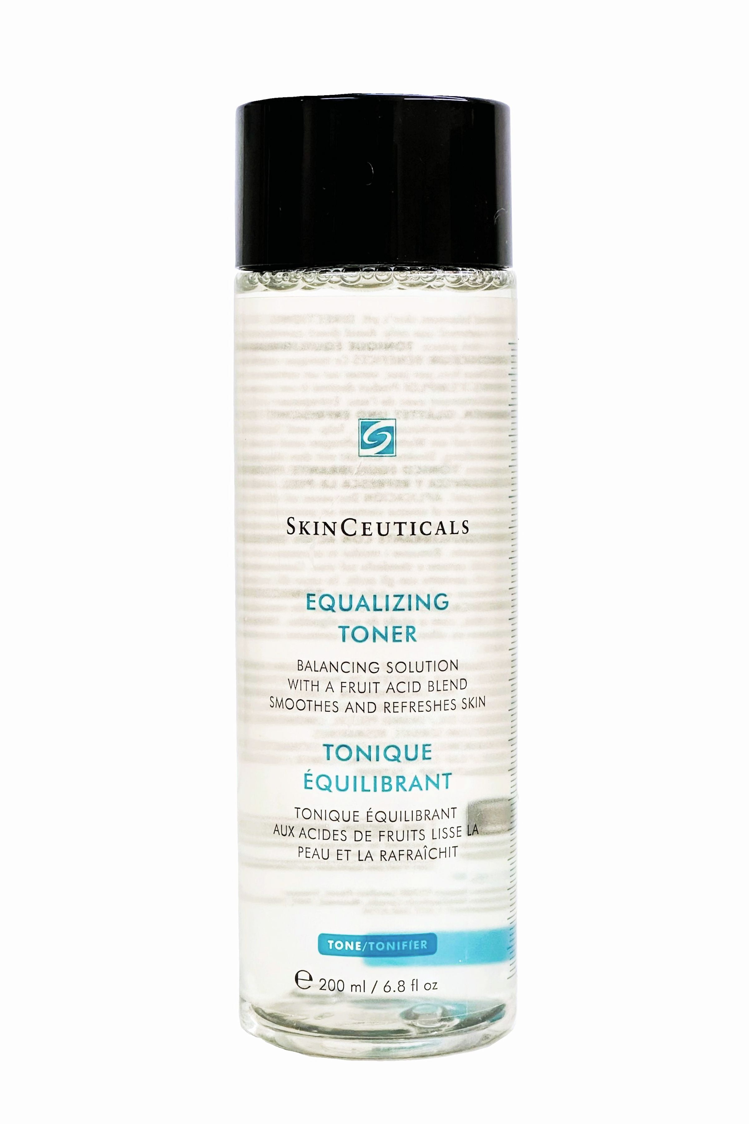 Equalizing Toner by SkinCeuticals for Unisex - 6.8 oz Toner