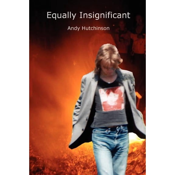 Equally Insignificant (Paperback)
