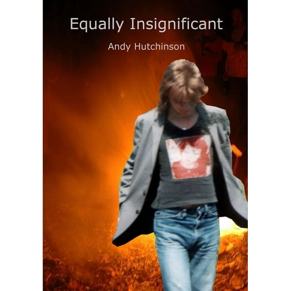 Equally Insignificant, (Paperback)