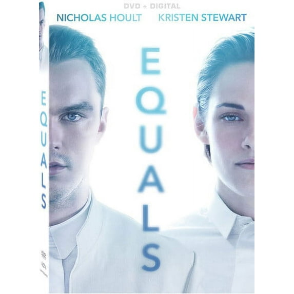 Equals (DVD)