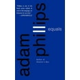 thumbnail image 1 of Equals (Paperback), 1 of 1