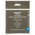 thumbnail image 1 of Equate 12x16 Inch Microfiber Lens Cleaning Cloth, XL, 1 of 5