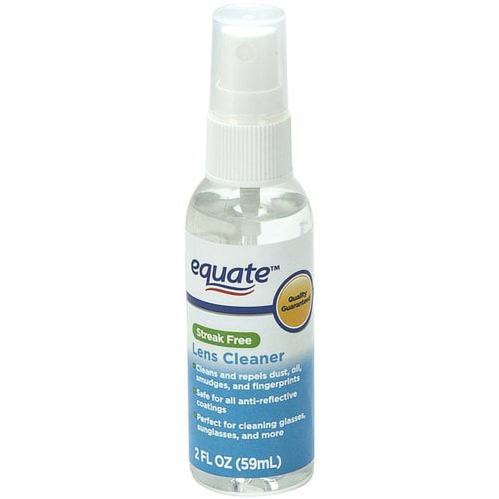 Equate 2 Oz Lens Cleaner