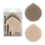 Equate X-Large Light-as-Air Sponges, 2 Count