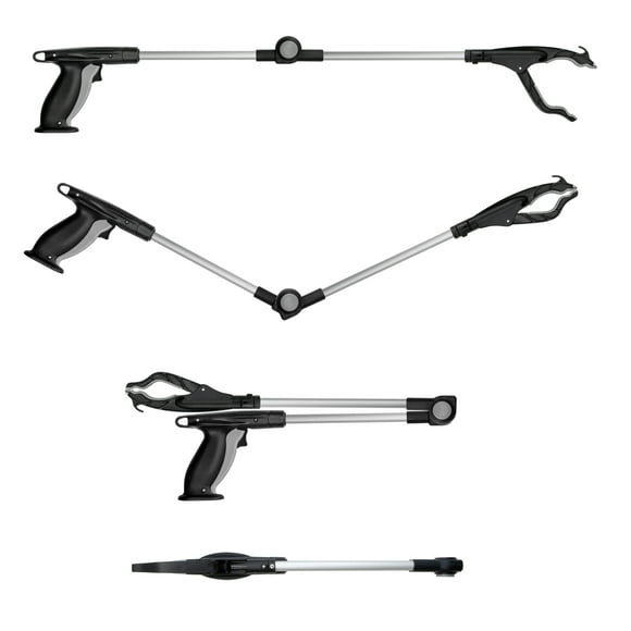 Equate 32" Folding Reaching Tool