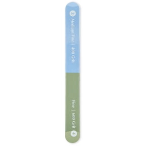 Equate 4-Way Nail Shaper, 1 Count