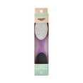 thumbnail image 1 of Equate 4-in-1 Pedicure Paddle, Foot Files & Pumice Stones, Purple, 1 of 6