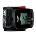 thumbnail interactive-video image 1 of Equate Wrist Blood Pressure Monitor – Irregular Heartbeat Detection, 1 of 8