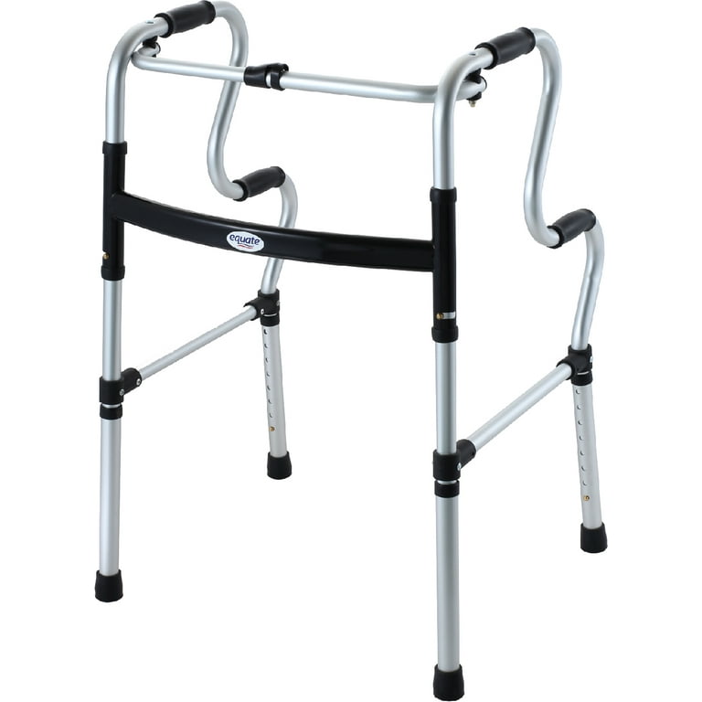 Equate 5 In 1 Commode Seat Walker Walmart