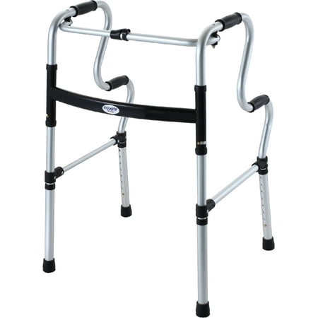 Equate 5 in 1 Commode, Seat, Walker