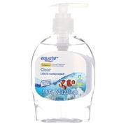Equate 7.5OZ Clear LHS