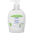 thumbnail image 1 of Equate 7.5oz Aloe Liquid Soap, 1 of 1
