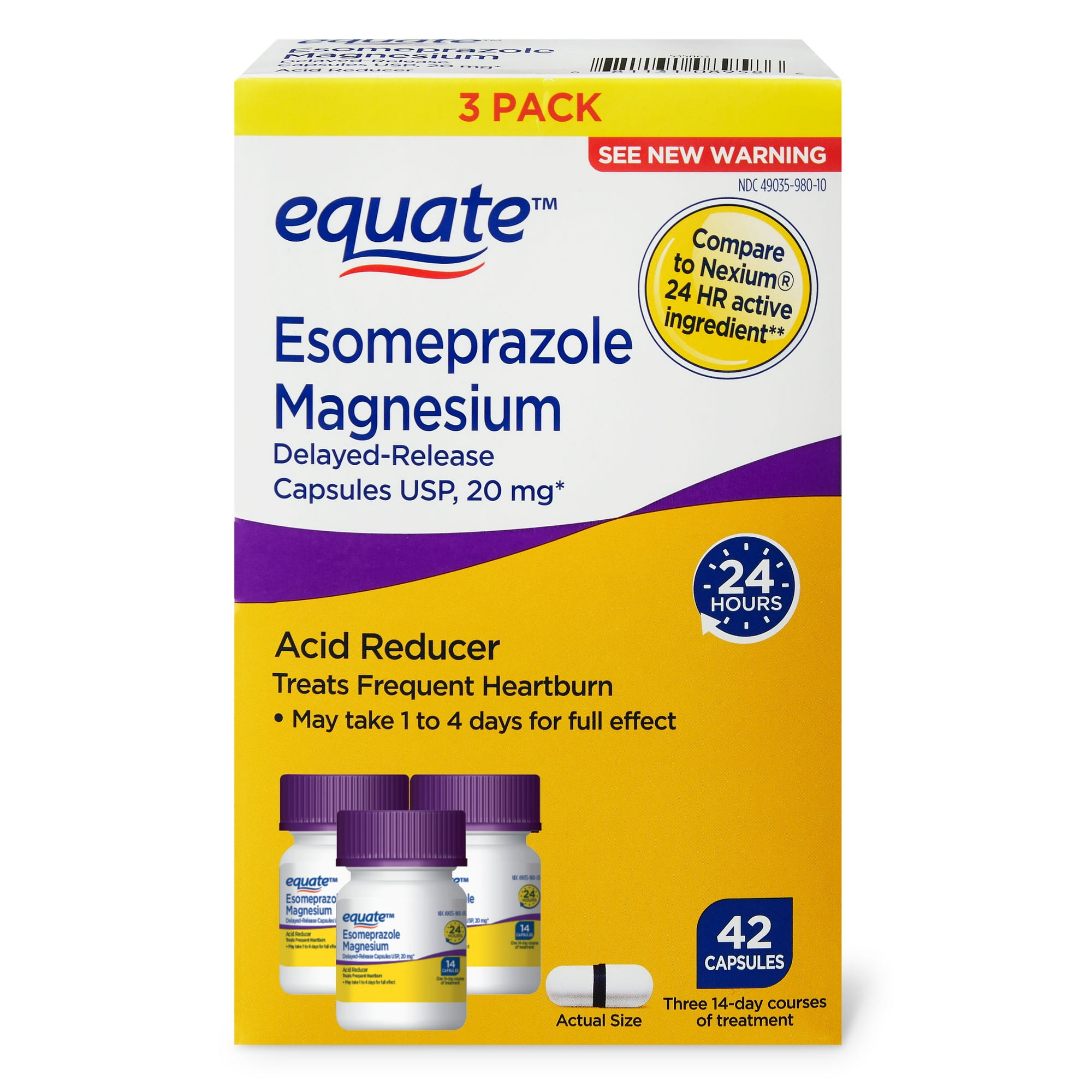 Generic nexium cheap