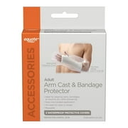 Equate Adult Arm Cast Protector, 1 Pair