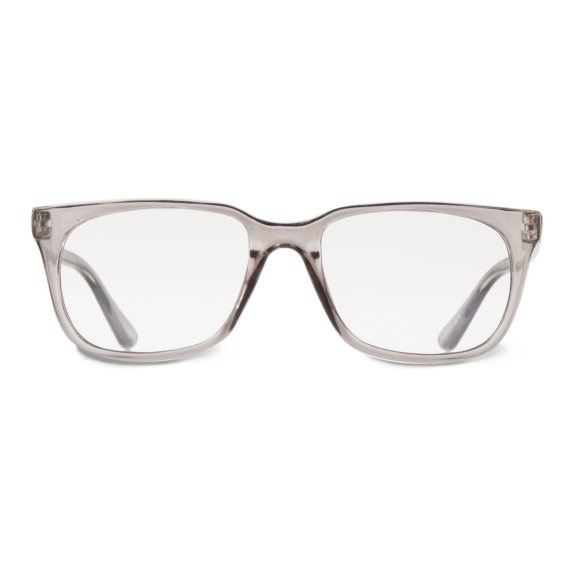 Equate Adult Blue Light Glasses, Fog