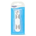 thumbnail image 1 of Equate Adult Toenail Clipper for Nail Health & Ingrown Toenail Prevention, 1 of 8