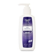 Equate Age Resisting Classic Cleanser, 6.78 fl oz