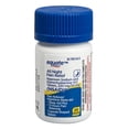 thumbnail interactive-video image 1 of Equate Naproxen Sodium and Diphenhydramine HCl Nighttime Pain Relief Caplets, 220 mg / 25 mg, 20 Count, 1 of 9