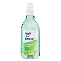Equate Aloe Hand Sanitizer 12 fl oz