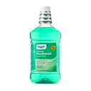 Mouthwash