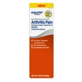 thumbnail image 1 of Equate Arthritis Pain Relieving Gel, Diclofenac Sodium Gel 1%, 3.53oz, 100gm, 1 of 9