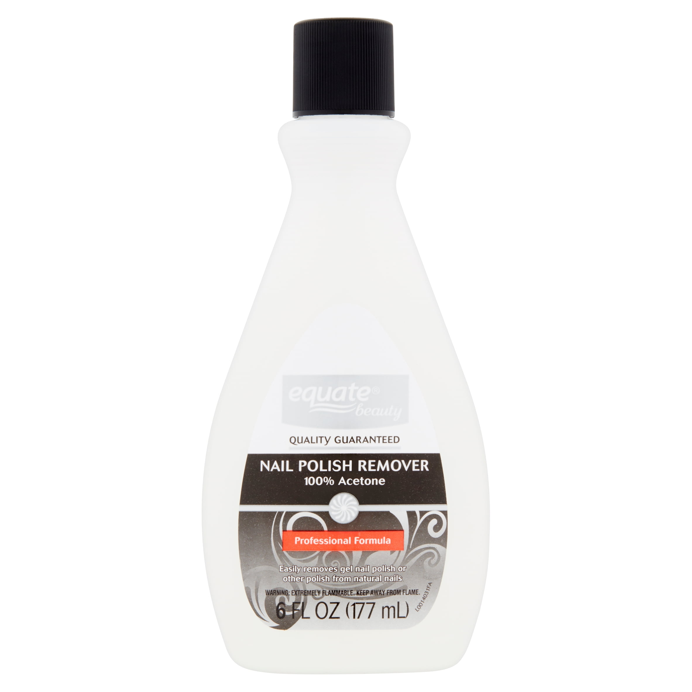 Nail polish remover 100% pure aceton gallon – ProfessionalsCosmetic